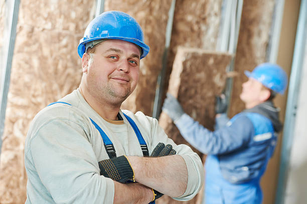 Insulation Services